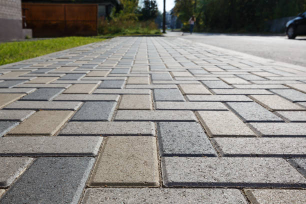 Best Best Driveway Pavers  in East Whittier, CA