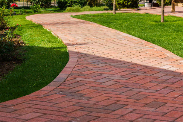 Best Driveway Paving Contractor  in East Whittier, CA