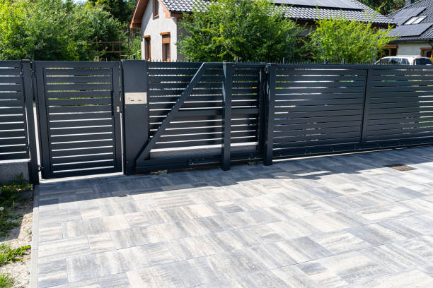 Best Driveway Resurfacing Pavers  in East Whittier, CA