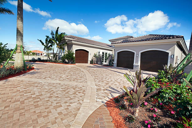 Best Local Driveway Pavers  in East Whittier, CA