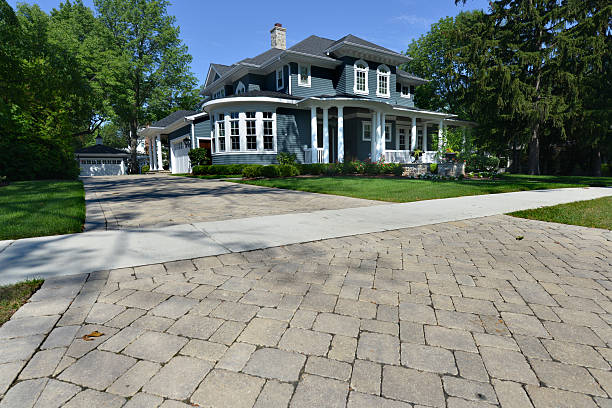 Trusted East Whittier, CA Driveway Pavers Experts