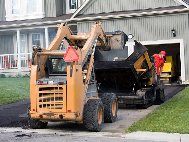 Reliable East Whittier, CA Driveway Pavers Solutions