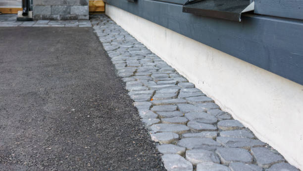 Best Permeable Paver Driveway  in East Whittier, CA