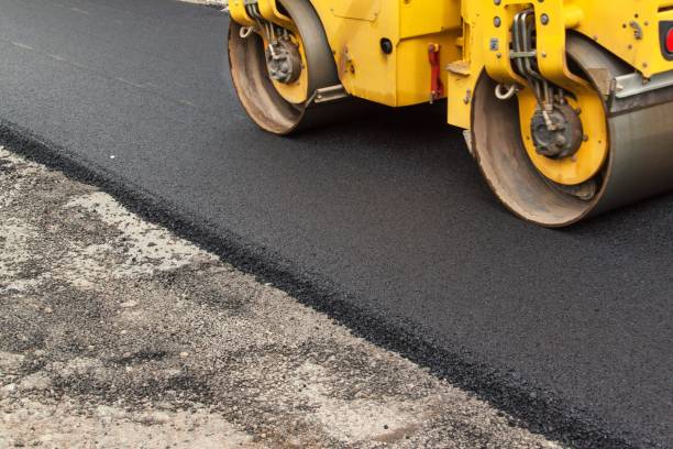 Best Custom Driveway Pavers  in East Whittier, CA